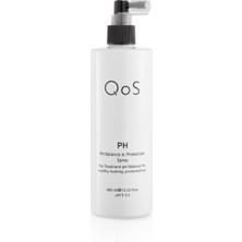 Qos Ph Balance&protectıon Spray- Açıcı Işlem Koruyucu Sprey 400ML
