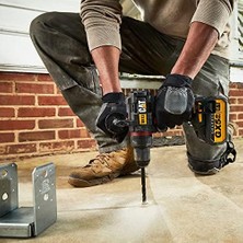 İlanib Ticaret Cat DX13 18V/5.0AH Graphene Li-On Kömürsüz Profesyonel Şarjlı Darbeli Matkap