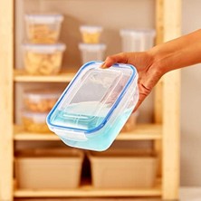 İlanib Ticaret Rugs 4'lü Contalı Dikdörtgen SET(400,800,1400,2300 Ml)