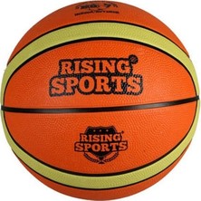 Zayka 00327  Basket Topu Size 7