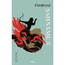 İlanib Ticaret Şahname 3 (Ciltli)