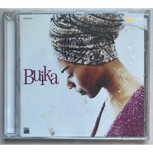 Warner Music Buika Sıfır Jelatinli  CD