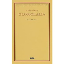 İlanib Ticaret Glossolalia