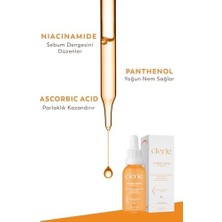 İlanib Ticaret Vitamin C Serum