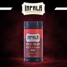 İlanib Ticaret Saç Toz Wax Medium 20 gr