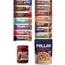 Fellas Tanışma Paketi