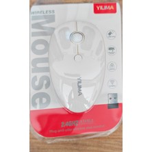 Yılıma QS-207 Kablosuz Mouse