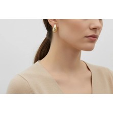 Xuping Jewelry Damla Model Küpe