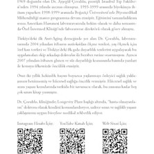 İlanib Ticaret Her Yönüyle Bağışıklık: Virüsler, Bakteriler, Otoimmünite, Alerjiler