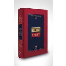 İlanib Ticaret Faust (Ciltli)