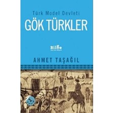 İlanib Ticaret Gök Türkler: Türk Model Devleti
