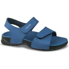 Ceyo Bello-3ı Sax Ortopedik Erkek Çocuk Sandalet