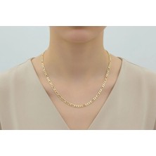 Xuping Jewelry Stil Incisi/xupıng Jewelry Figora Zincir