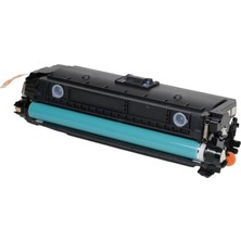 Canon T-10 Sarı Muadil Toner