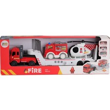 Zayka A8341-2633-2 2630-2 Kt Pilli Tır