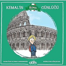 İlanib Ticaret Kemalin Roma Günlüğü