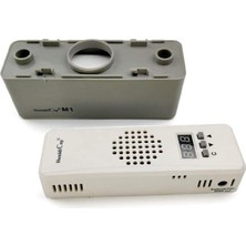 İlanib Ticaret M1 Elektronik Puro Nemlendirme Cihazı 800 Capacity