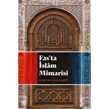 İlanib Ticaret Fas’ta Islam Mimarisi