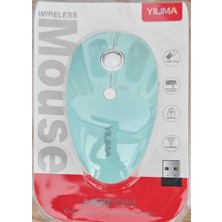 Yılıma QS-207 Kablosuz Mouse