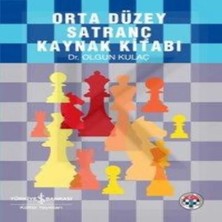 Uravas Store Orta Düzey Satranç Kaynak Kitabı