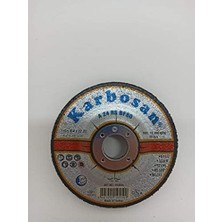 İlanib Ticaret Çapak Taşı 115 x 6 x 22