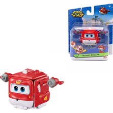 Zayka 40571 Harika Kanatlar Superwing Jett -Mega