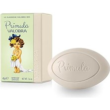 İlanib Ticaret Valobra Primula Sabun 45 G