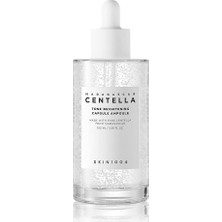 İlanib Ticaret SKIN1004 Madagascar Centella Tone Brıghtenıng Capsule Ampoule -Günlük Aydınlatıcı Kapsül Ampül 30ML
