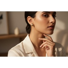 Stil Incisi/xupıng Jewelry Mimra  Küpe