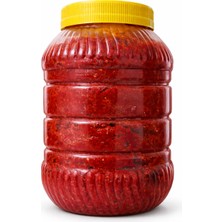 Molive Biber Salçası Tatlı 5kg Elyapımı