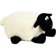 İlanib Ticaret Pelüş Koyun,pelüş Kuzu,koyun,shaun,doldurulabilir Koyun ,pelüş (No:2)