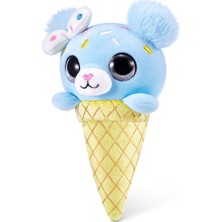 Coco Cones Tatlı Külah Peluş – Sevimli Peluş Oyuncak | 3+ Yaş Sally