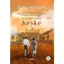 İlanib Ticaret Keşke: Bir Köy Enstitüsü Romanı