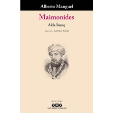 İlanib Ticaret Maimonides: Akla Inanç