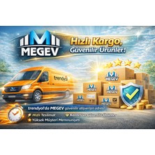 Megev Mallet Finger Parmak Ateli, Esnek ve Güçlü Parmak Koruma