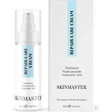 İlanib Ticaret Hassas Ciltleri Onarmaya ve Yatıştırmaya Yardımcı Bakım Kremi