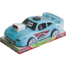 Zayka CLK-257 Vakumlu Viber Araba