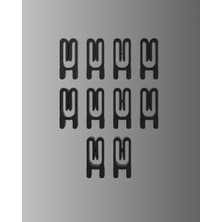 Zero Land Muratech 10LU Mini Mandal