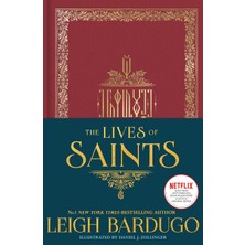 İlanib Ticaret The Lives Of Saints