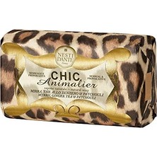 İlanib Ticaret Nesti Dante Chic 250 gr (Bronze Leopard)