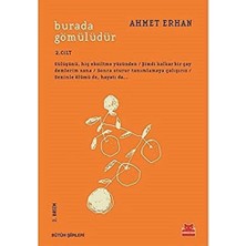 İlanib Ticaret Burada Gömülüdür 2. Cilt