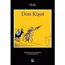 İlanib Ticaret Don Kişot