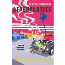 İlanib Ticaret Afterparties