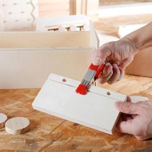 İlanib Ticaret WP232006 25MM Metal Mandal