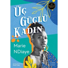 İlanib Ticaret Everest Yayınları Üç Güçlü Kadın