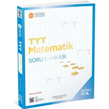 İlanib Ticaret Tyt Matematik Soru Bankası