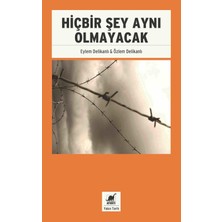 İlanib Ticaret Hiçbir Şey Aynı Olmayacak: Siyasi Mülteciler 12 Eylül Darbesi’ni Anlatıyor