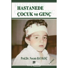 İlanib Ticaret Hastanede Çocuk ve Genç