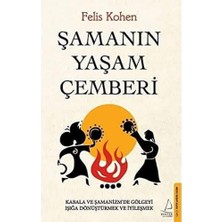 İlanib Ticaret Şamanın Yaşam Çemberi