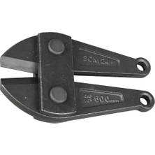 İlanib Ticaret 63924 24-1/2-Inç Cıvata Kesici Için Yedek Başlık